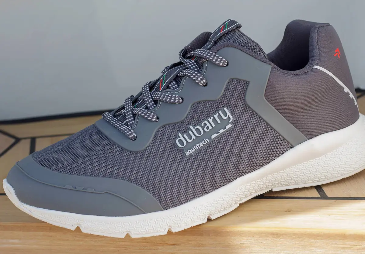 Dubarry Palermo Lightweight Trainer 1