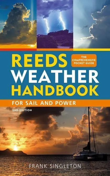 Reeds Weather At Sea 1
