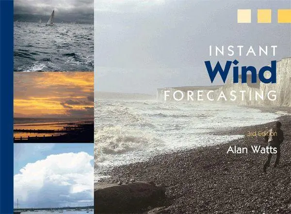 Instant Wind Forecasting 1