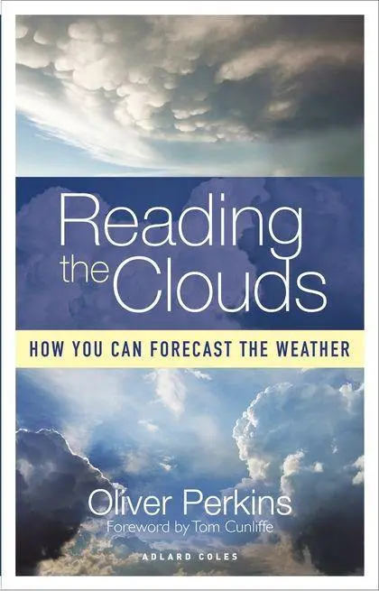 Reading The Clouds 1