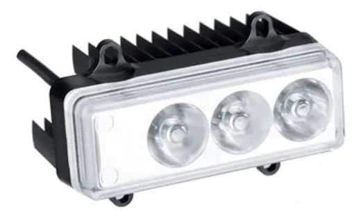 Microsun Led Taxi/Recognition Light 1