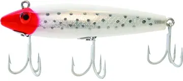 Mirrolure Tiny Trout 1/2 Oz. Sinking Twitchbait - 3-5/8" 9