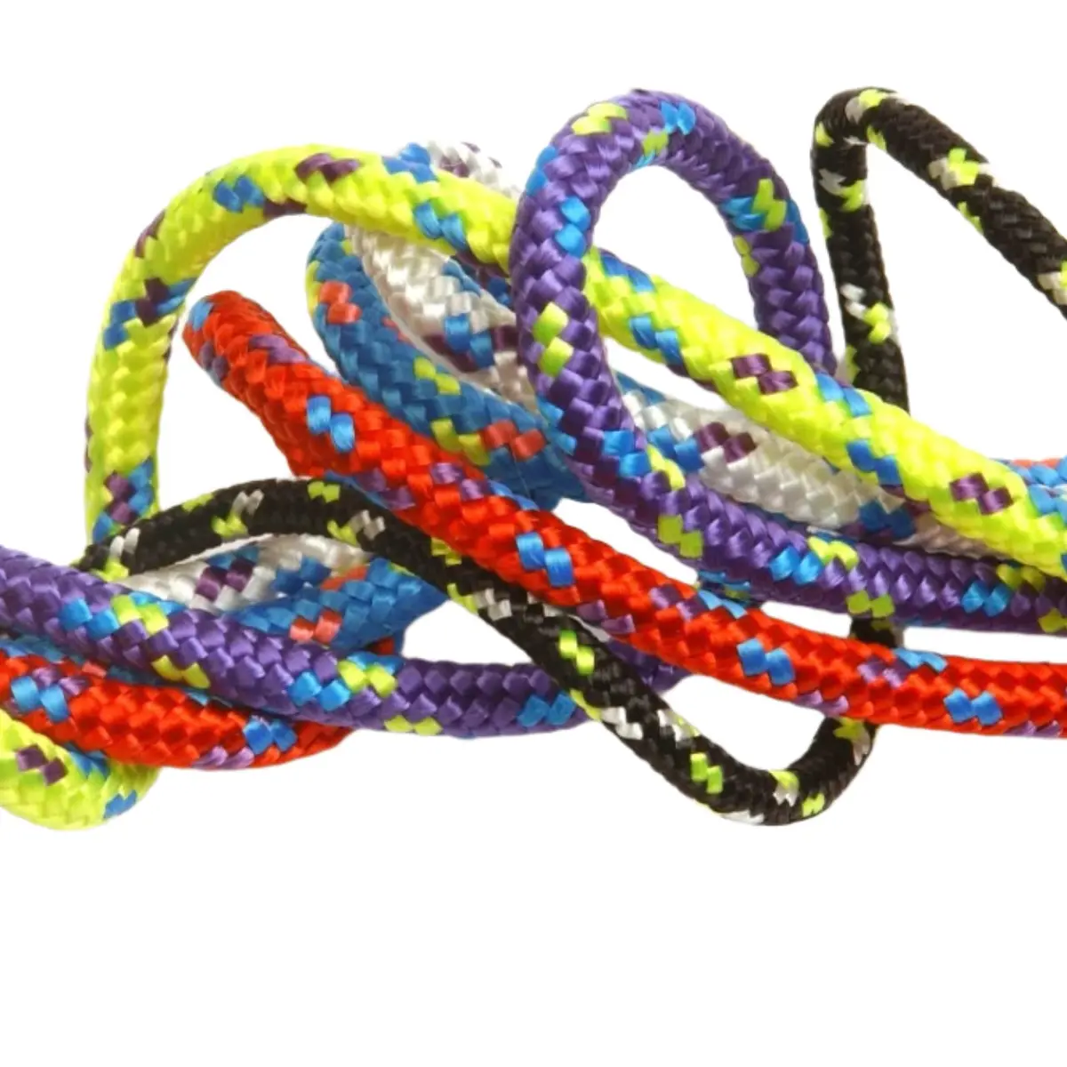 Evolution Performance Polyester Rope (Price Per Meter), Evo Perf 1