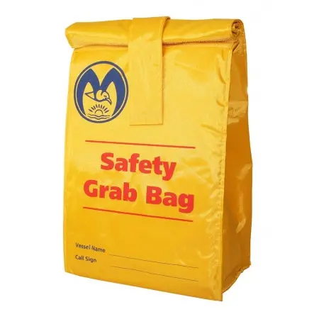 Safety Grab Bag 1