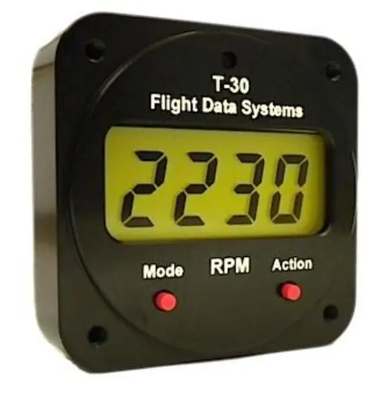 T-30 Tachometer 1