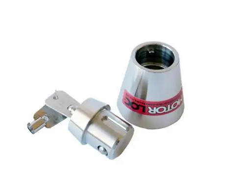 Motorloc Volcano Bolt Lock 20-250Hp 1
