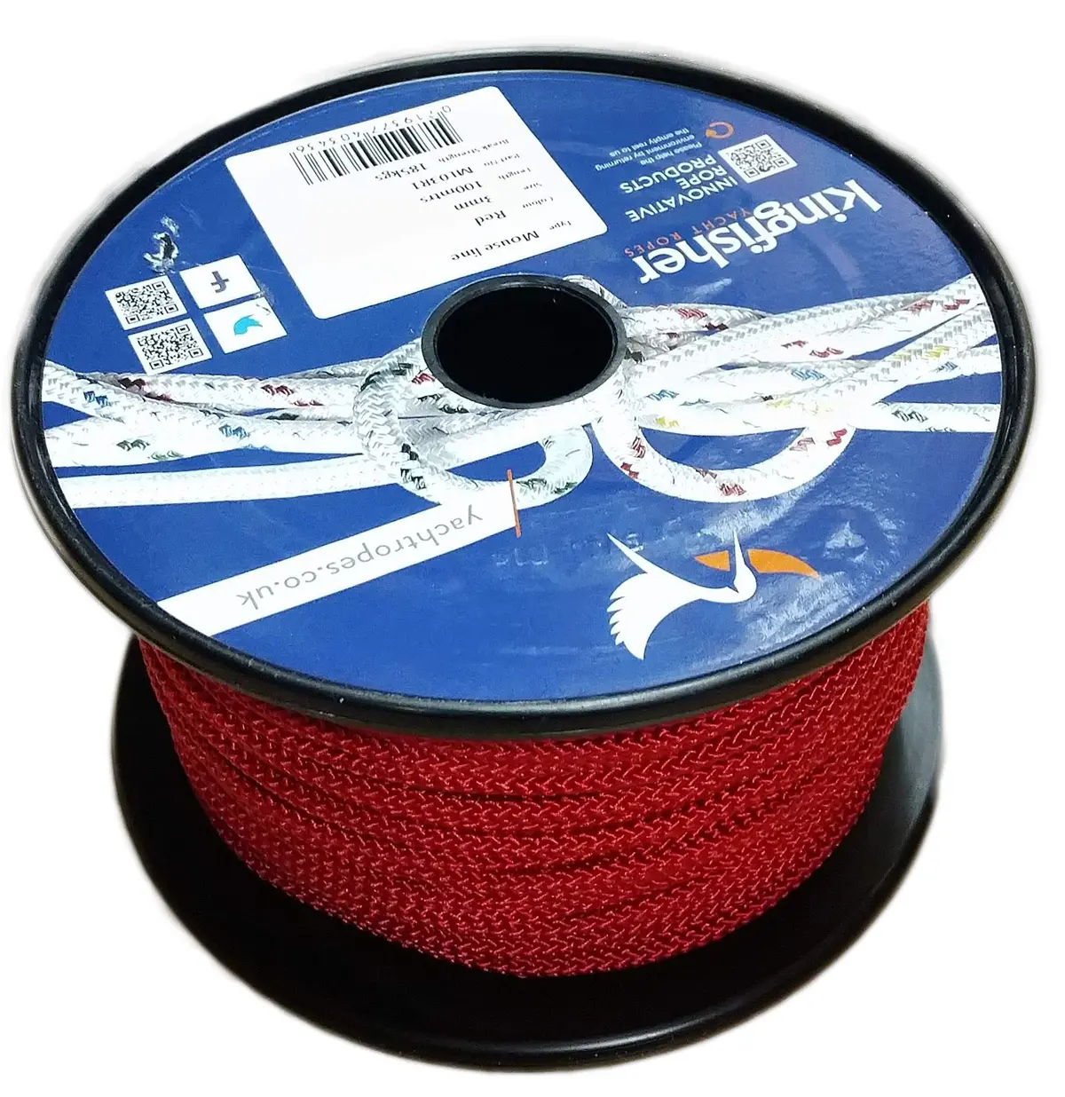 Mouse Line, 100Mt Spools 1
