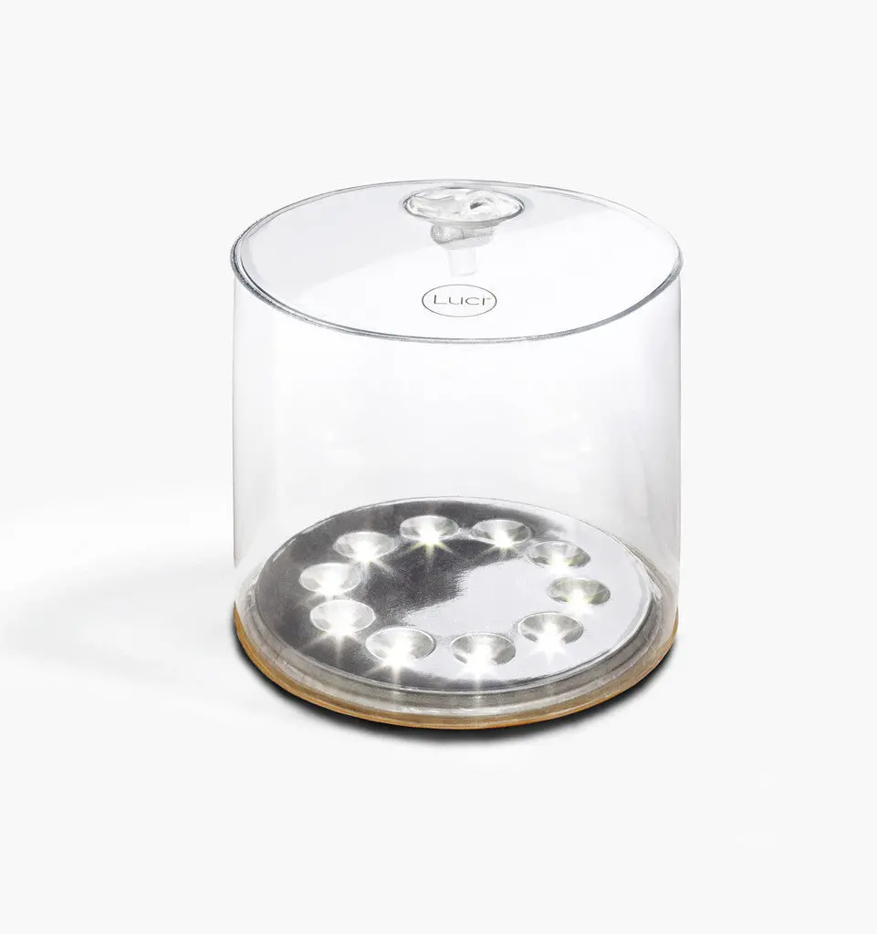 Mpowerd Luci Original Inflatable Led Solar Light 1