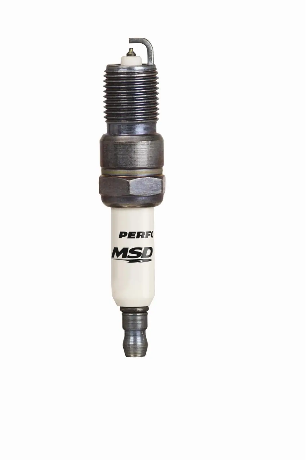 Msd Iridium Spark Plugs – Model 3712 For Enhanced Ignition Efficiency 1