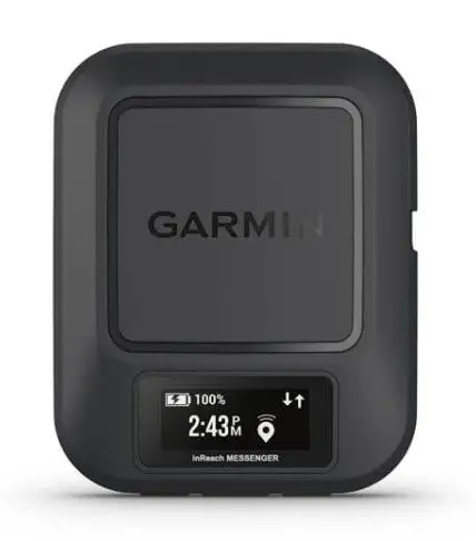Garmin Inreach® Messenger 1