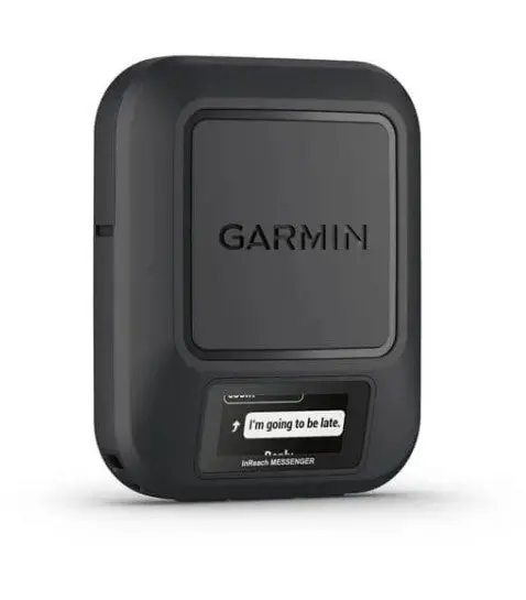 Garmin Inreach Messenger 1
