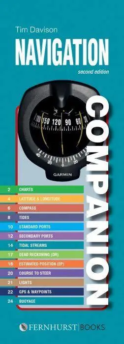 Navigation Companion 1