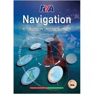 Rya Navigation Exercises G7 1