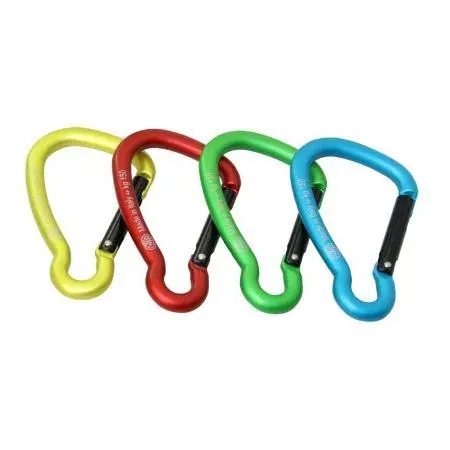 Kong Asymmetric Carbine Hook 1