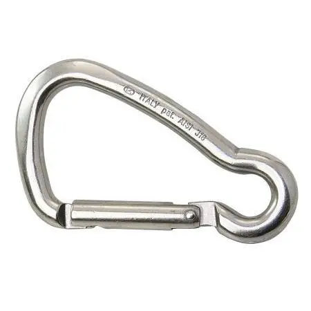 Kong® Asymmetric Carbine Hooks 1