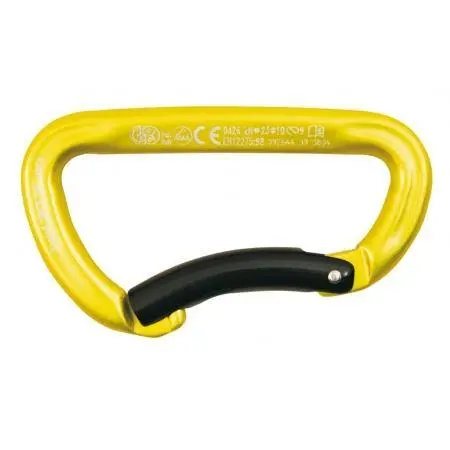 Kong Trapper Bent Gate 1