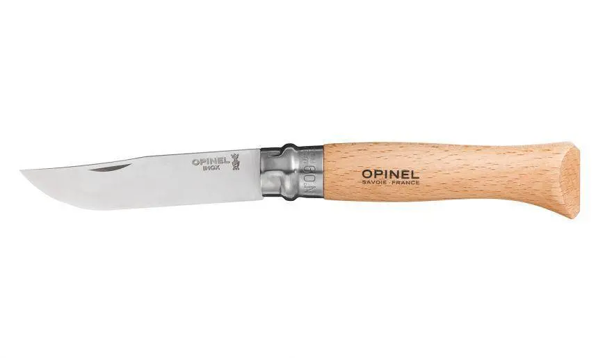 Opinel Stainless Steel 1