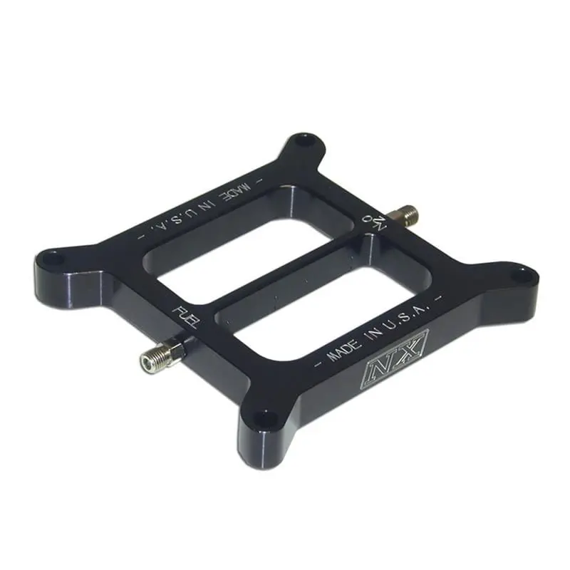 Nitrous Express Hitman Conventional Nitrous Plate System – Np404 1