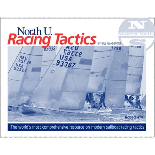 North U Racing Tactics 1