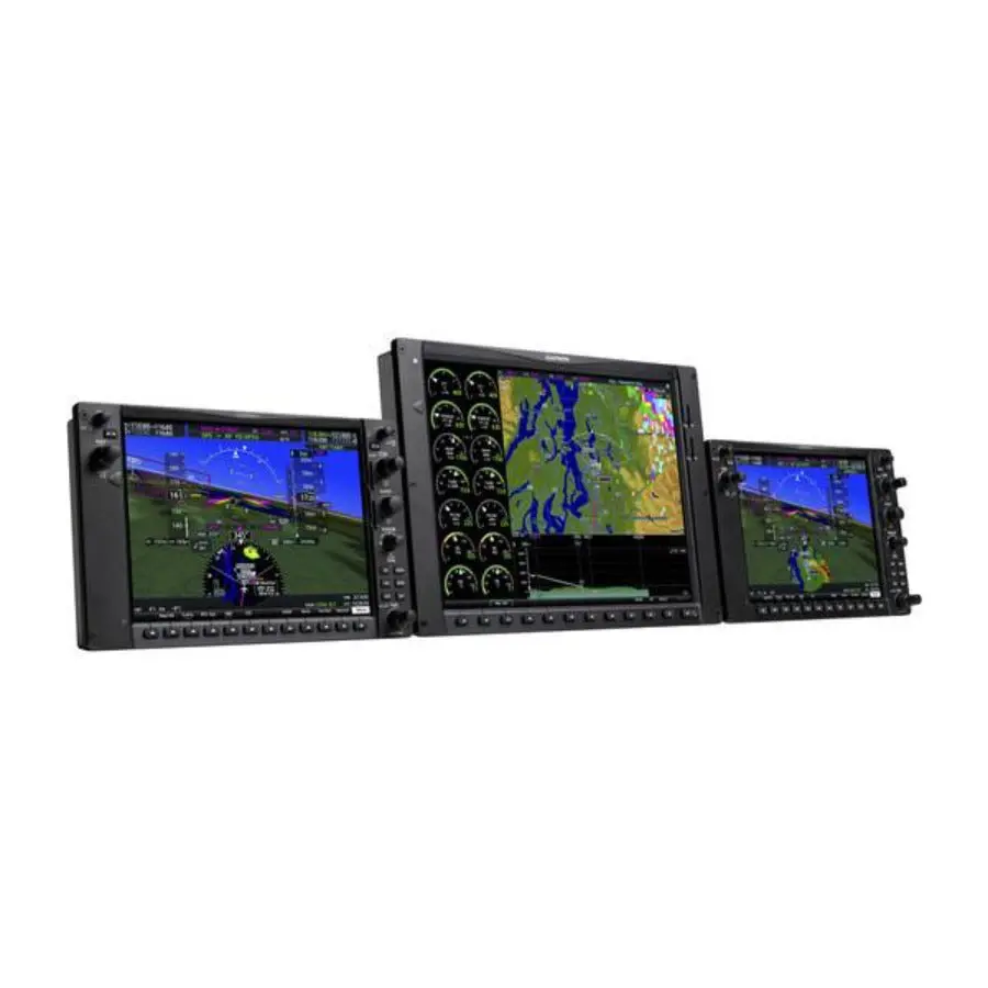 Garmin G1000 Nxi 1