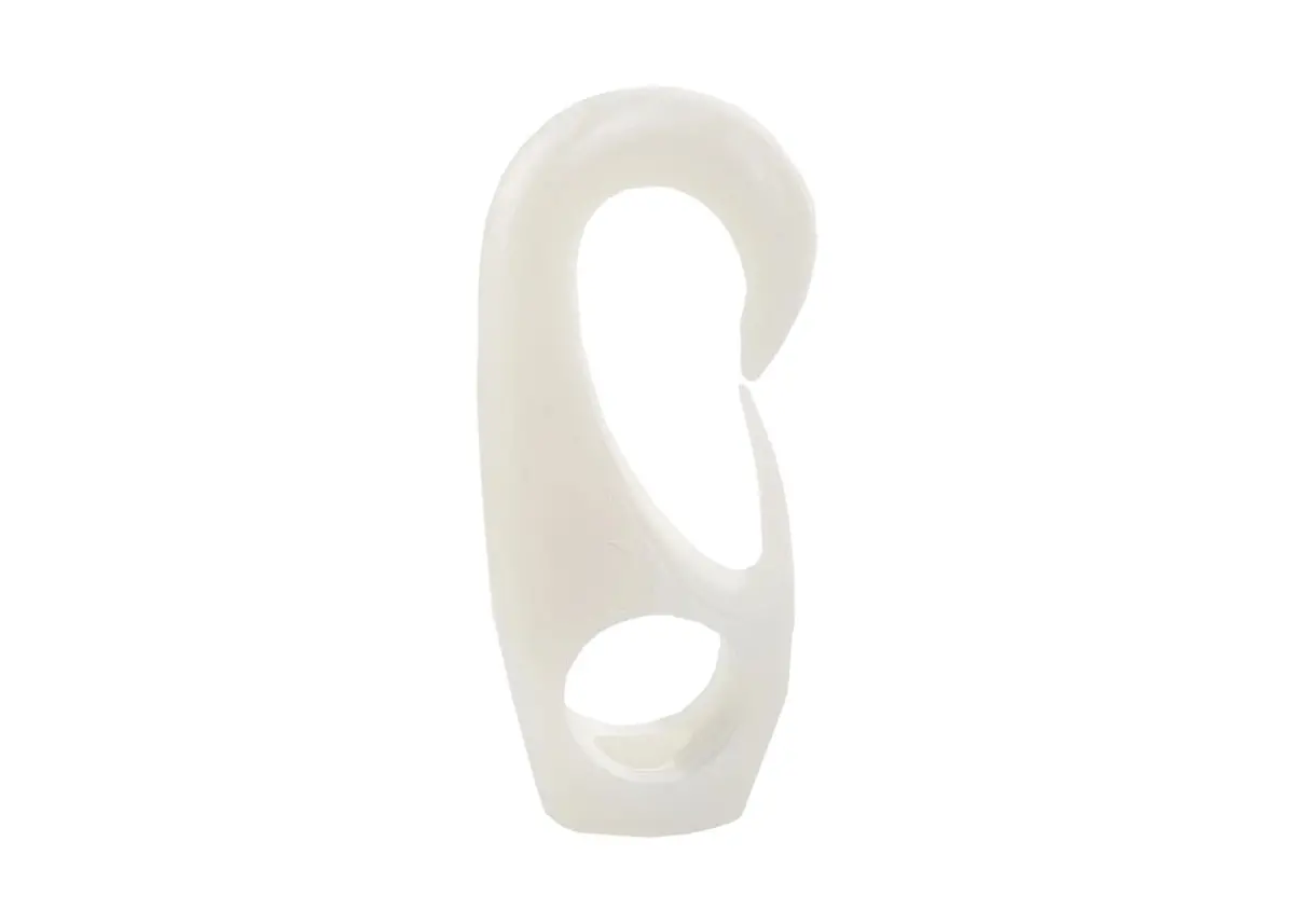 Nylon Shockcord Hooks 1