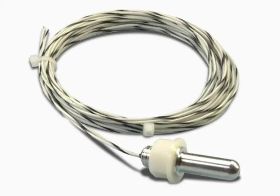 Oat Probe, Connects Only Directly To Ems/Flightdek 1