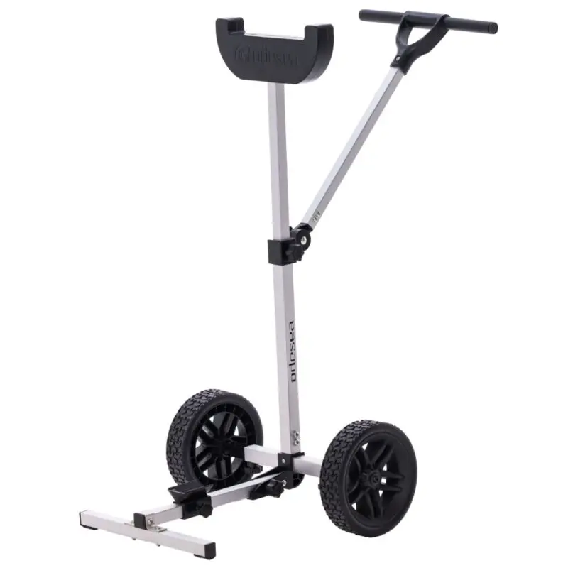Odesea Tx-65 Folding Outboard Trolley 1