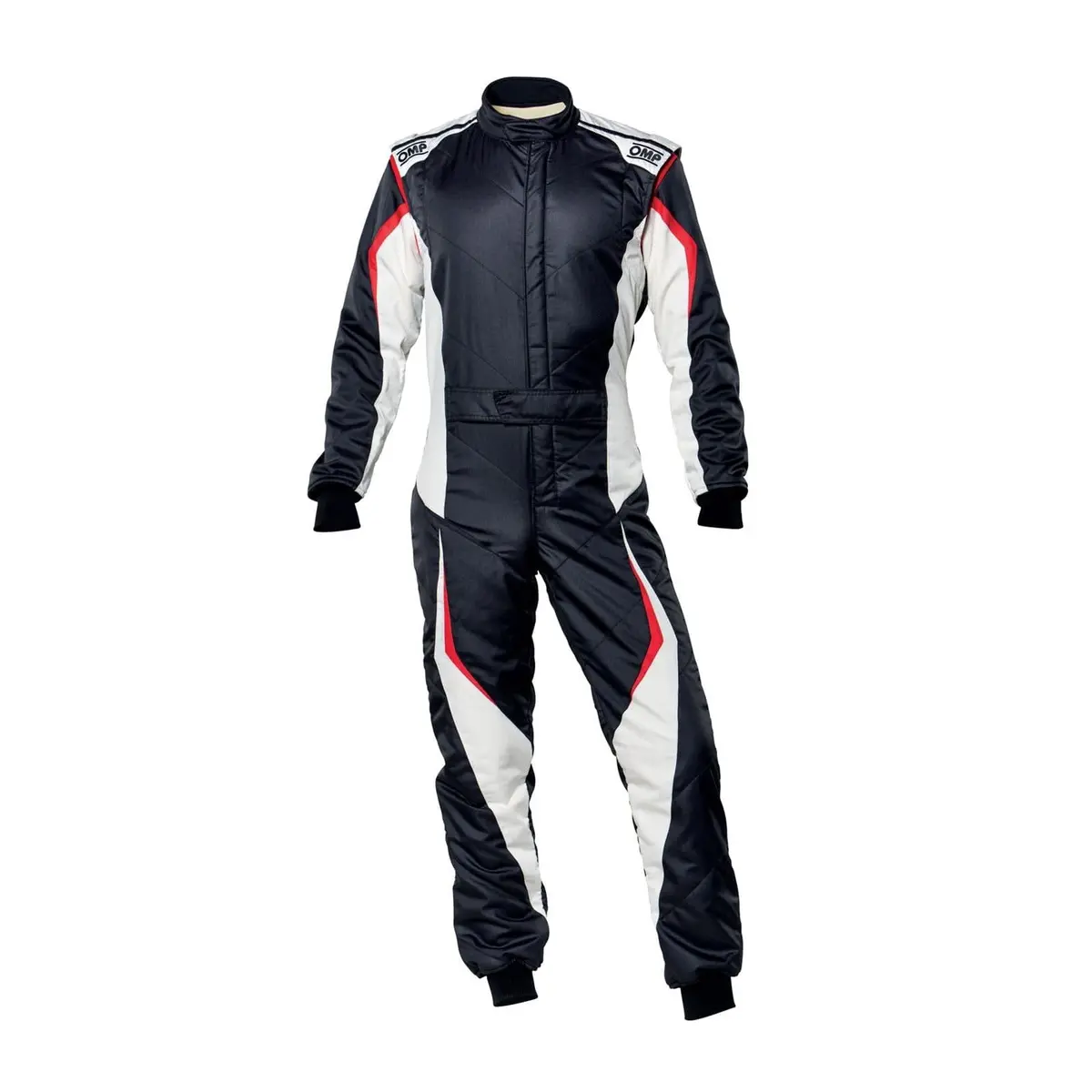 Omp Tecnica Evo Racing Suit – Fia 8856-2000 Certified Driving Apparel (Ia01859E07656) 1