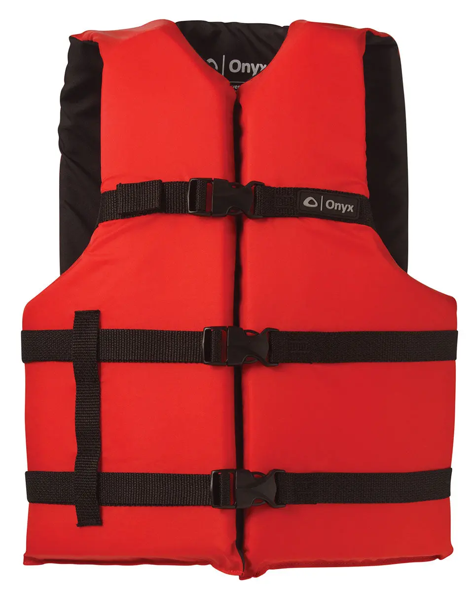 Onyx General Purpose Vest 1
