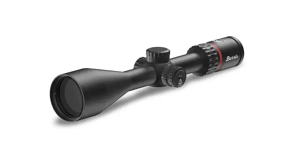 Burris Fullfield 4–16×50 Mm Pa Ac Plex Riflescope 1