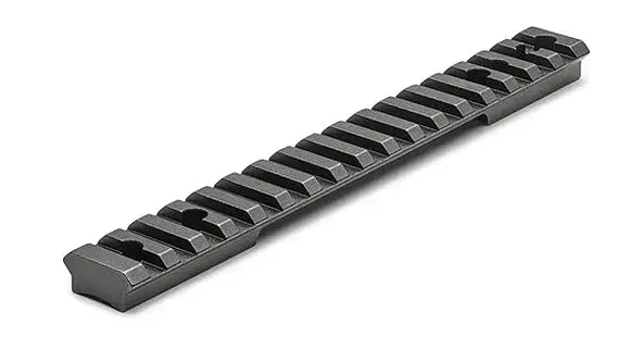 Leupold Backcountry Cross-Slot Browning X-Bolt 1 La 1-Pc 20 Moa Matte 1