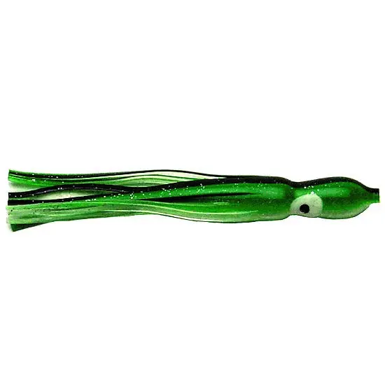 Sea Striker 3" Squid Skirts - 5 Pc. 1