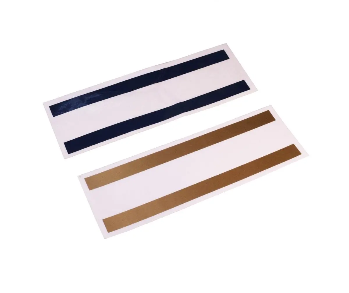 Measurement Band Stickers 1