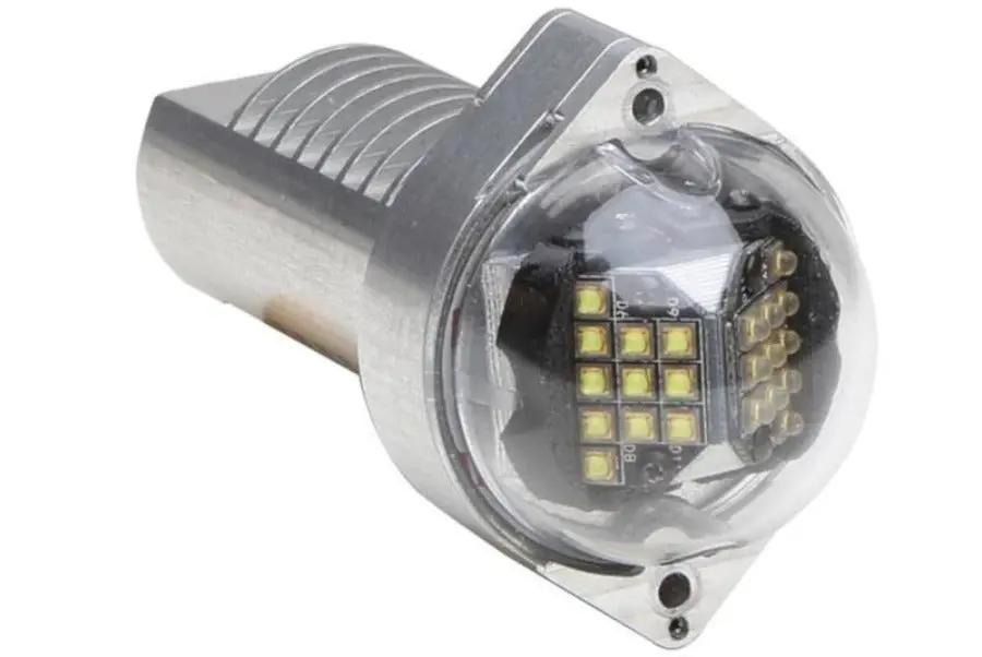 Orion 500 Series Position / Anti-Collision Tail Lights 1
