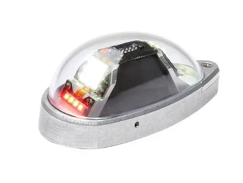 Orion 650 Led Airplane Navigation Lights 1