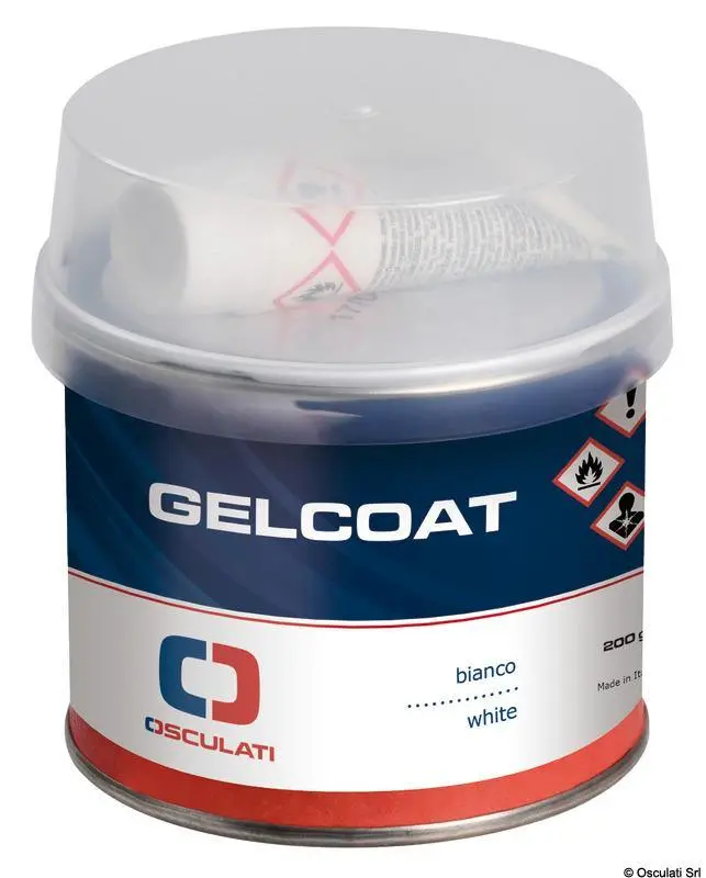 Osculati Gelcoat Filler 200Gm 1