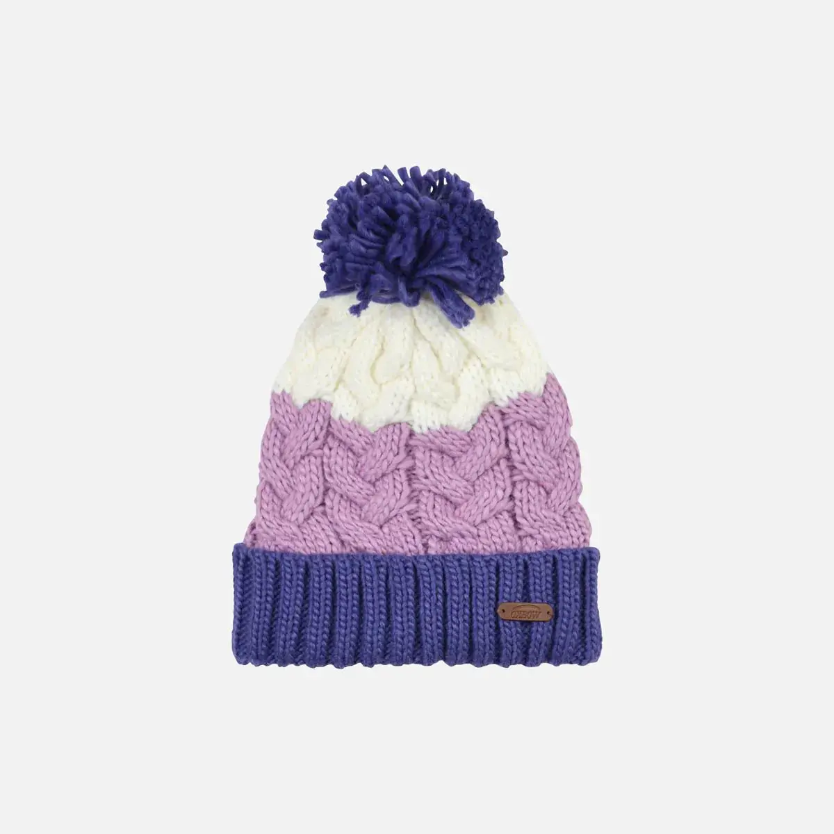 Oxbow Apaula Bobble Beanie 1