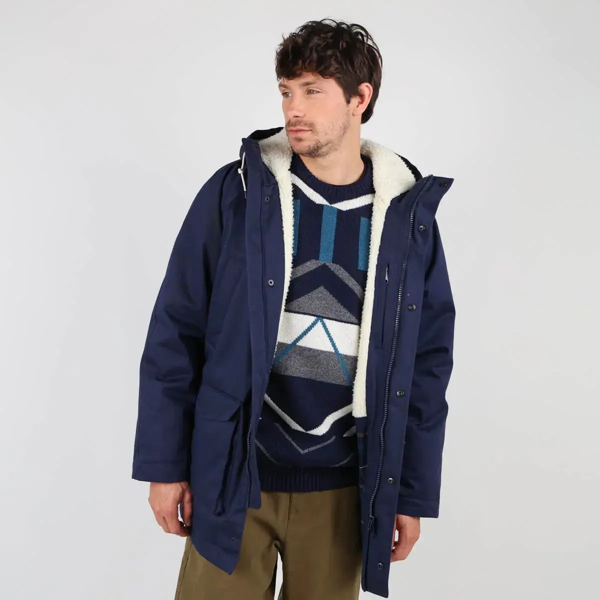 Oxbow Jacobsen Parka 1