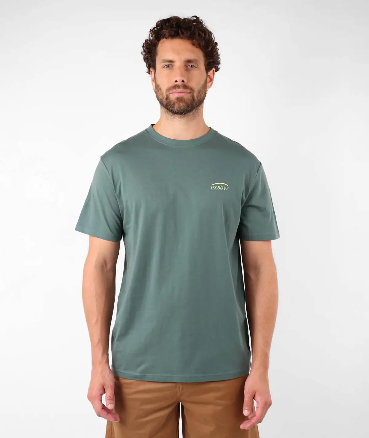 Oxbow Tekova Tee 1