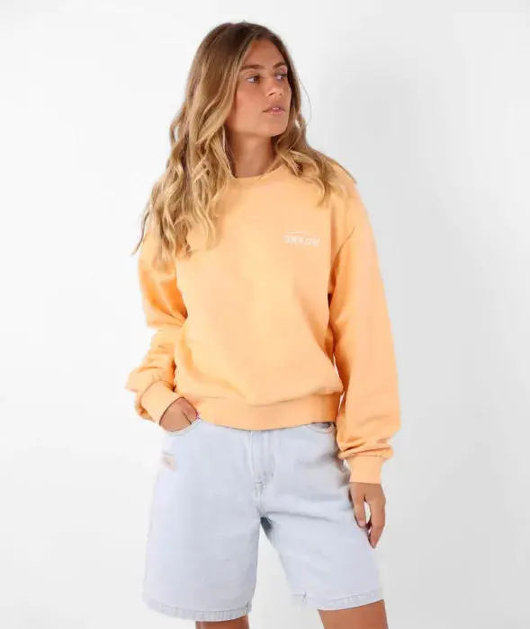 Oxbow Sardi Sweatshirt 1