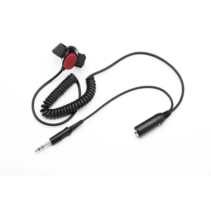 Push-To-Talk Switch 1
