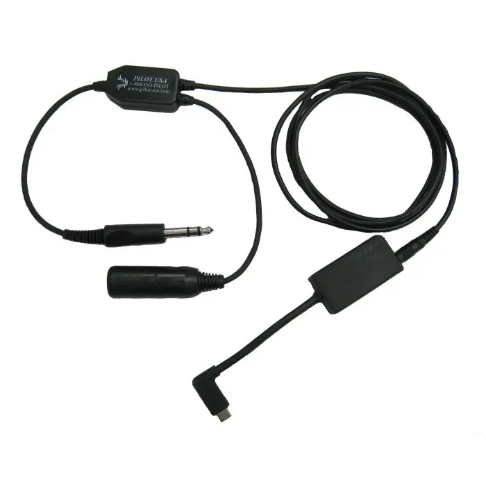 Gopro Hero5, 6 Audio Recorder Adapter 1