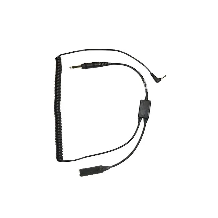 Iphone/Smartphone Digital Audio Recorder Adapter 1