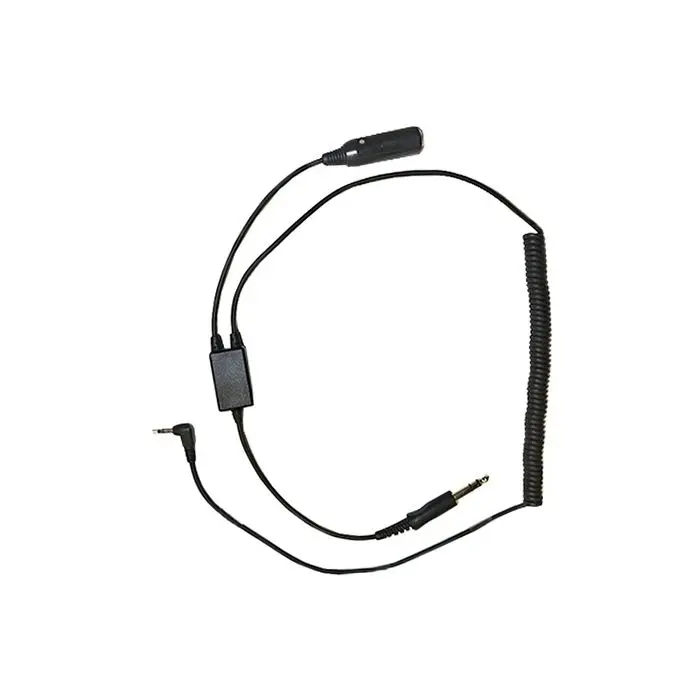 Digital Audio Recorder Adapter 1