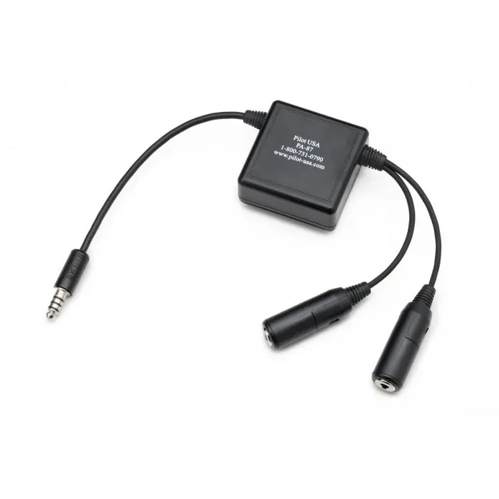 Impedance Converter Hi (Ga) To Low (Military) 1