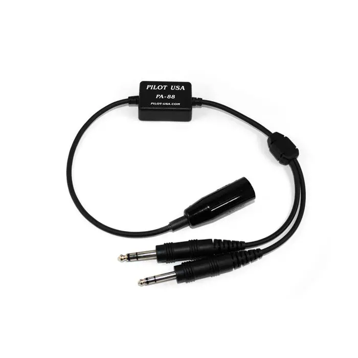 Amplified Impedance Converter Low (Military) To Hi (Ga) 1