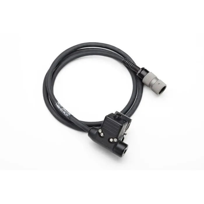 Cx-2556/U Cable (U-229/U To U-94A/U Connector) 1