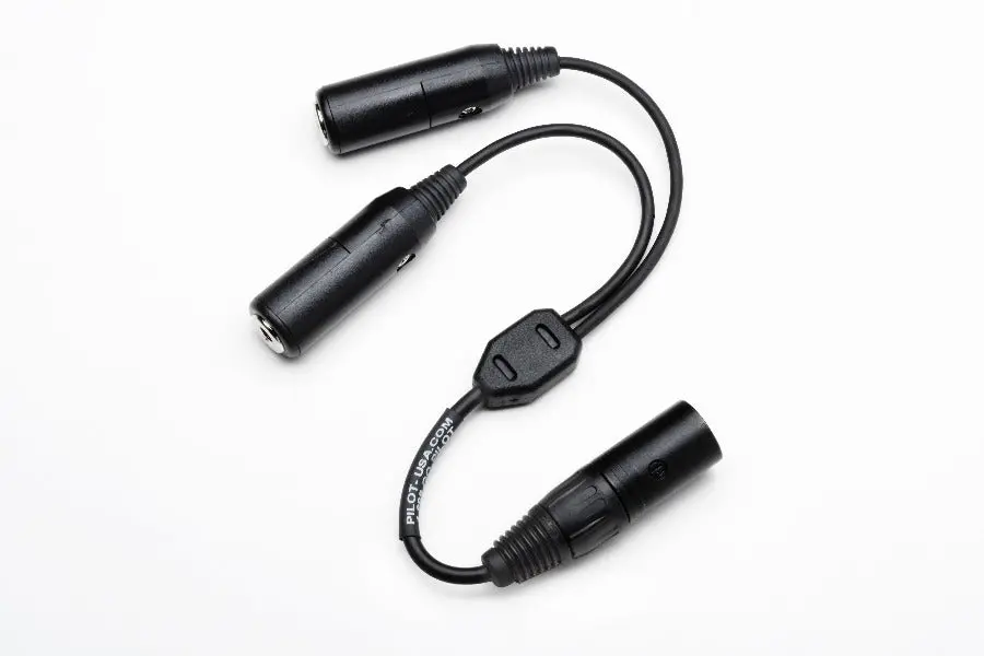 Ga-To-Airbus Adapter 1