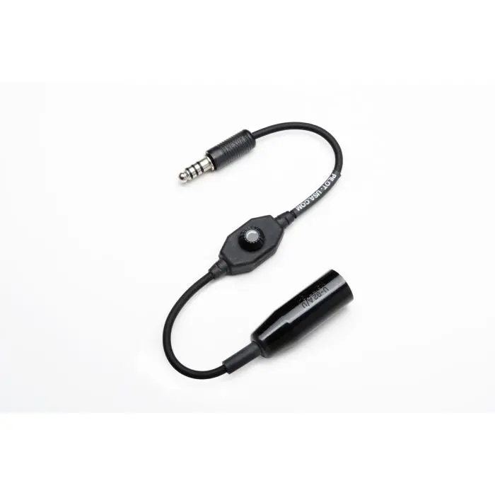Inline Volume Control 1