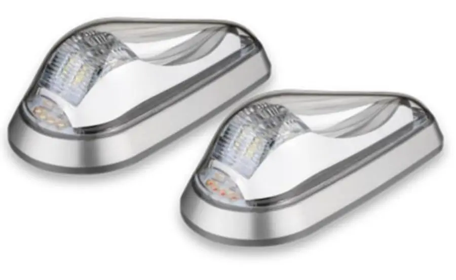 Pulsar 650 Series Navigation/Strobe Led Light 1
